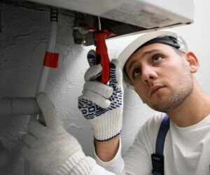 About Tankless Water Heater Installation Pros Vandalia, MT